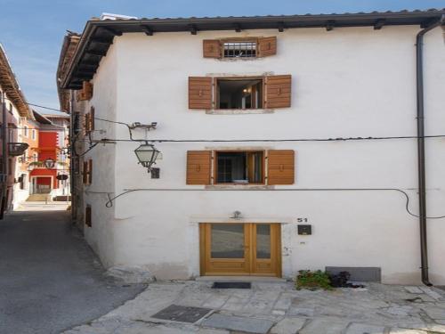 Holiday Home in Vodnjan near the Sea, Vodnjan (Dignano)