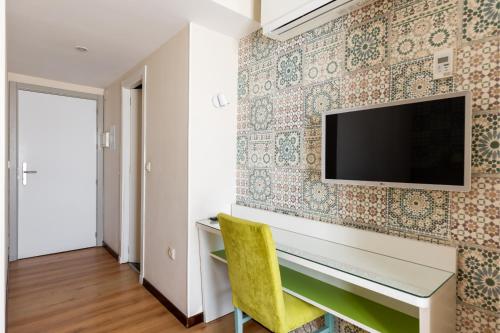 Colectia Hotel Santa Lucía