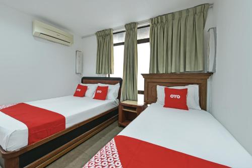 Super OYO 90780 J Hotel Bukit Bintang, Kuala Lumpur (photo 2)