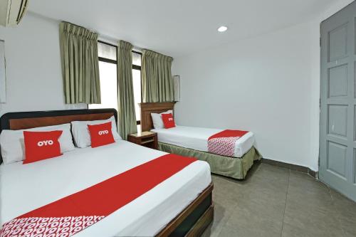 Super OYO 90780 J Hotel Bukit Bintang, Kuala Lumpur (photo 4)