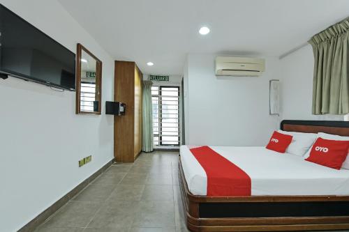 Super OYO 90780 J Hotel Bukit Bintang, Kuala Lumpur (photo 6)