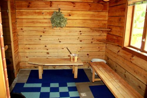 Storių sodyba Storių sodyba