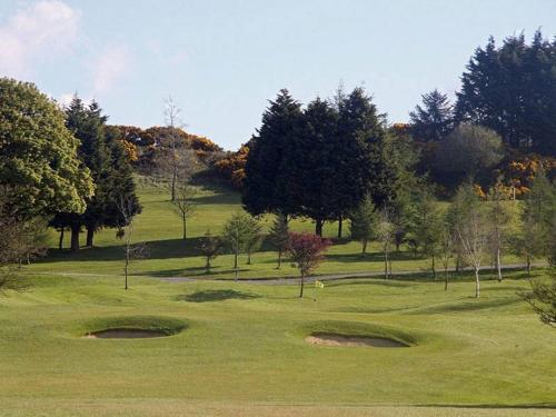Golf course [on-site], Simply Stay in Monaghan