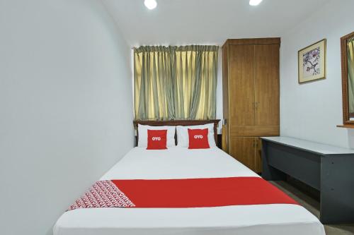 Super OYO 90780 J Hotel Bukit Bintang, Kuala Lumpur (photo 10)