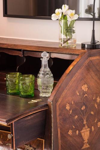 Casa do Barao – Lisbon, NY