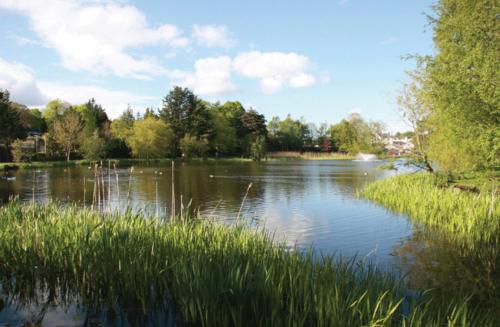 Recreational facilities, Simply Stay in Monaghan