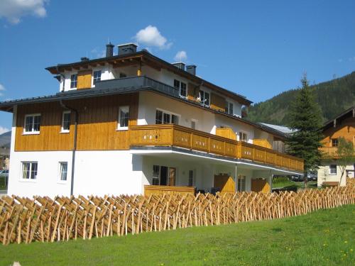 Apartment in Kaprun near Ski Lift in Kaprun, Österreich