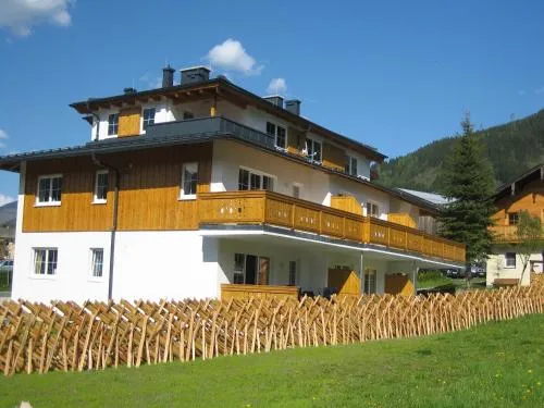 Apartment in Kaprun near Ski Lift in Kaprun, Österreich