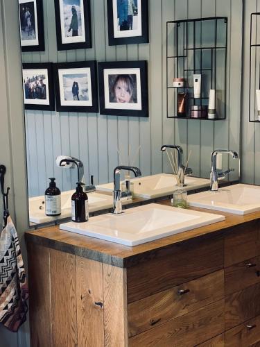 Kupaonica, No71 Golsfjellet in Hemsedal