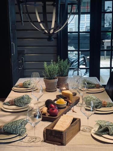 Sadržaji, No71 Golsfjellet in Hemsedal