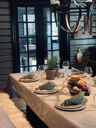 Sadržaji, No71 Golsfjellet in Hemsedal