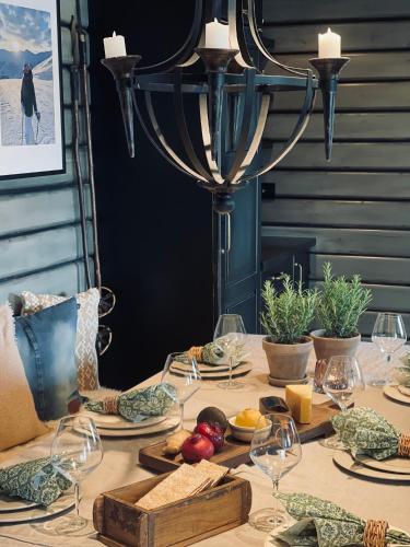 Sadržaji, No71 Golsfjellet in Hemsedal