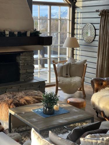 No71 Golsfjellet in Hemsedal