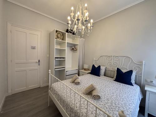 Bilbao Vintage Apartment, Бильбао (фото 5)