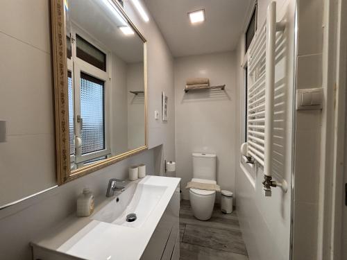 Bilbao Vintage Apartment, Бильбао (фото 7)