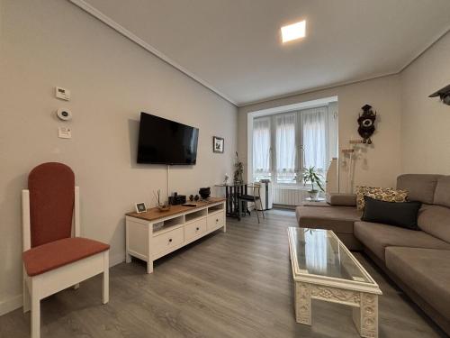 Bilbao Vintage Apartment, Бильбао (фото 2)