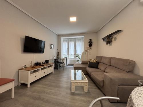 Bilbao Vintage Apartment, Бильбао (фото 9)
