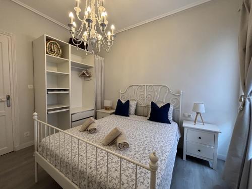 Bilbao Vintage Apartment, Бильбао (фото 10)