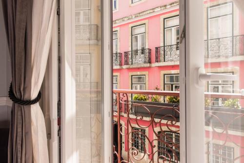 Casa do Barao, Lissabon (Foto 5)