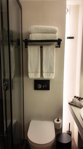 Coral Hotel Athens - image 27
