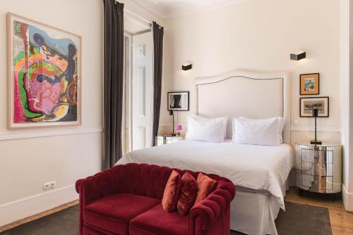 Casa do Barao – Lisbon, NY