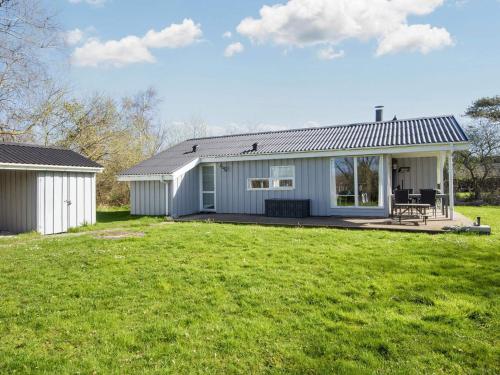  8 person holiday home in Ebeltoft in Ebeltoft