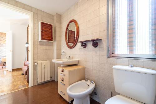 Luminoso apartamento ideal para teletrabajo, Мадрид (фото 10)