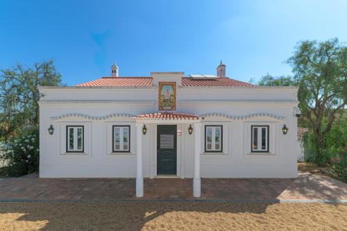 Herdade da Tamanqueira gîte à louer Várzea Redonda