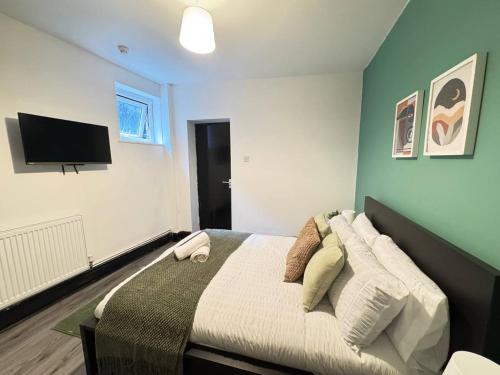 Pembroke Place Private Room 10, Liverpool (zdjęcie 3)