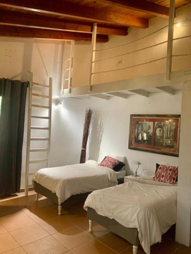 Studio by the sea, Santa Ponça (fotografie 3)