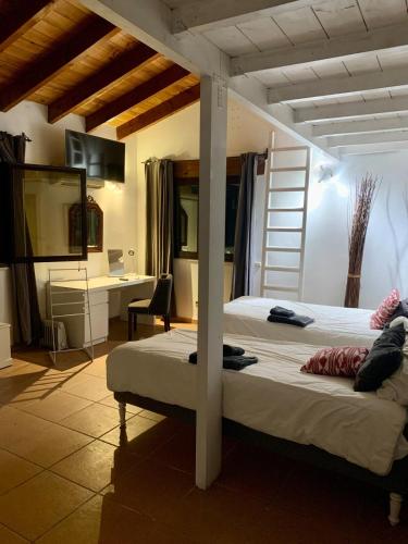 Studio by the sea, Santa Ponça (fotografie 4)