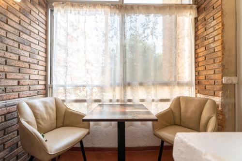 Luminoso apartamento ideal para teletrabajo, Мадрид (фото 9)