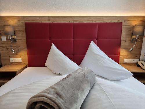 Hotel Gasthof Edelweiß