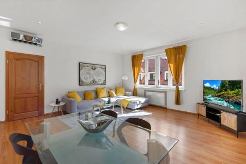 Exclusive Apartment in Centre, Bratislava (Foto 2)