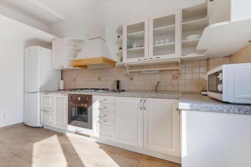 Exclusive Apartment in Centre, Bratislava (Foto 3)