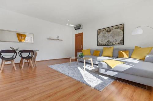 Exclusive Apartment in Centre, Bratislava (Foto 4)