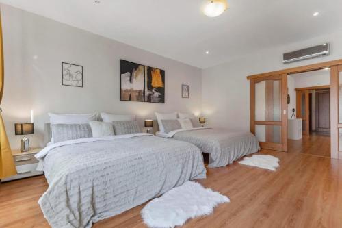 Exclusive Apartment in Centre, Bratislava (Foto 7)