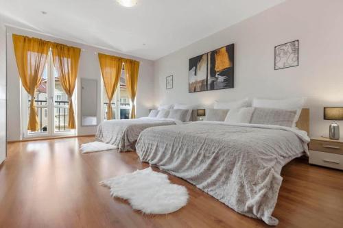 Exclusive Apartment in Centre, Bratislava (Foto 8)