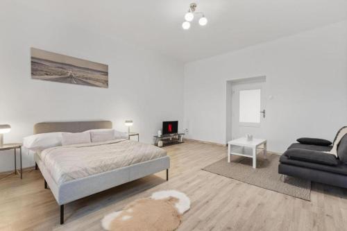 City Center Suite - Modern & Stylish, Bratislava (Foto 6)