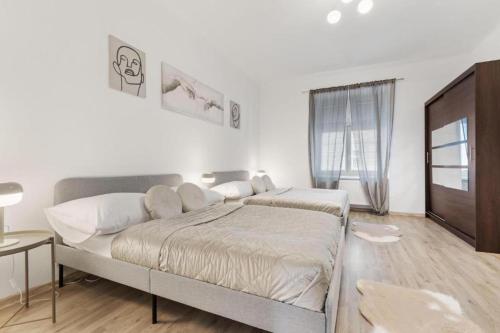 City Center Suite - Modern & Stylish, Bratislava (Foto 8)