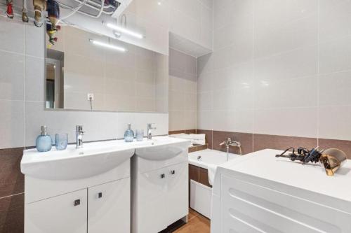 City Center Suite - Modern & Stylish, Bratislava (Foto 5)