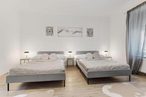 City Center Suite - Modern & Stylish, Bratislava (Foto 2)
