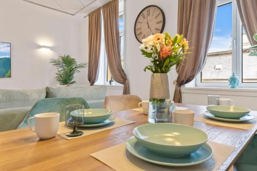 Luxe Living at Old Town Center, Bratislava (photo 3)