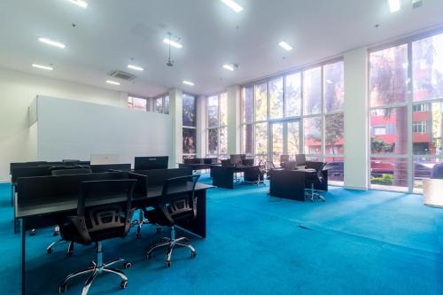 Higienópolis The Standard Residence – Sao Paulo, NY