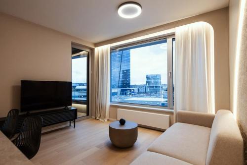 Skypark Luxe Living, Bratislava