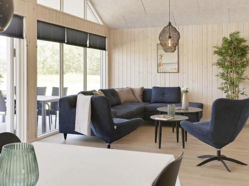 Luxury Retreat in Marielyst - By Traum Ferienwohnungen in Idestrup