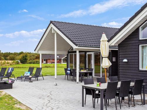 View, Luxury Retreat in Marielyst - By Traum Ferienwohnungen in Idestrup