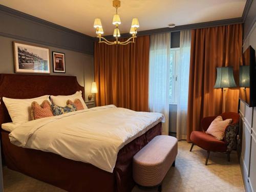 Karstorp Säteri – Hotell och Konferens - Skövde