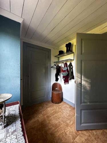 Historic summer retreat in Glava in Björbol