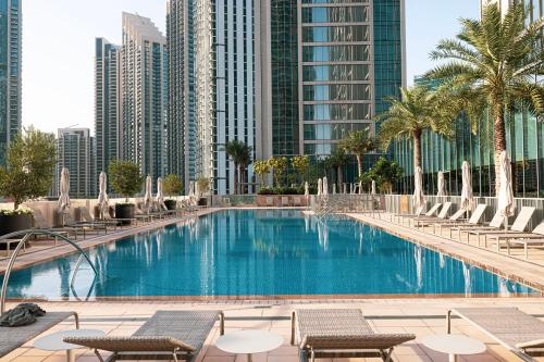 Lux 3BR With Spectacular Downtown Views, Dubaï (photo 2)